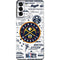 NBA Denver Nuggets Historic Blast Galaxy S21 Plus 5G Skin