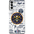 NBA Denver Nuggets Historic Blast Galaxy S21 Plus 5G Skin