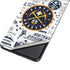 NBA Denver Nuggets Historic Blast Galaxy S21 Plus 5G Skin