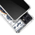 NBA Denver Nuggets Historic Blast Galaxy S21 Ultra 5G Clear Case