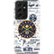NBA Denver Nuggets Historic Blast Galaxy S21 Ultra 5G Pro Case