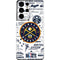 NBA Denver Nuggets Historic Blast Galaxy S21 Ultra 5G Skin