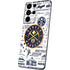 NBA Denver Nuggets Historic Blast Galaxy S21 Ultra 5G Skin