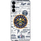 NBA Denver Nuggets Historic Blast Galaxy S22 Plus Skin