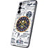 NBA Denver Nuggets Historic Blast Galaxy S22 Plus Skin
