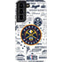 NBA Denver Nuggets Historic Blast Galaxy S22 Pro Case