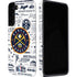 NBA Denver Nuggets Historic Blast Galaxy S22 Pro Case