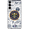 NBA Denver Nuggets Historic Blast Galaxy S22 Skin