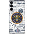 NBA Denver Nuggets Historic Blast Galaxy S22 Skin