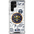 NBA Denver Nuggets Historic Blast Galaxy S22 Ultra Clear Case