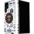 NBA Denver Nuggets Historic Blast Galaxy S22 Ultra Pro Case