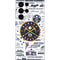NBA Denver Nuggets Historic Blast Galaxy S22 Ultra Skin
