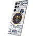 NBA Denver Nuggets Historic Blast Galaxy S22 Ultra Skin