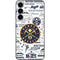 NBA Denver Nuggets Historic Blast Galaxy S23 FE Skin