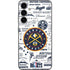 NBA Denver Nuggets Historic Blast Galaxy S23 FE Skin
