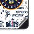 NBA Denver Nuggets Historic Blast Galaxy S23 FE Skin