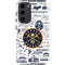 NBA Denver Nuggets Historic Blast Galaxy S23 Plus Pro Case