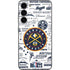 NBA Denver Nuggets Historic Blast Galaxy S23 Plus Skin