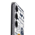 NBA Denver Nuggets Historic Blast Galaxy S23 Plus Skin