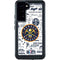 NBA Denver Nuggets Historic Blast Galaxy S23 Plus Waterproof Case