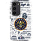 NBA Denver Nuggets Historic Blast Galaxy S23 Pro Case