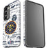 NBA Denver Nuggets Historic Blast Galaxy S23 Pro Case