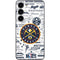 NBA Denver Nuggets Historic Blast Galaxy S23 Skin