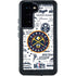 NBA Denver Nuggets Historic Blast Galaxy S23 Waterproof Case