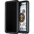 NBA Denver Nuggets Historic Blast Galaxy S23 Waterproof Case