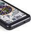 NBA Denver Nuggets Historic Blast Galaxy S23 Waterproof Case