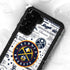 NBA Denver Nuggets Historic Blast Galaxy S23 Waterproof Case