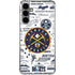 NBA Denver Nuggets Historic Blast Galaxy S24 Plus Clear Case