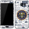 NBA Denver Nuggets Historic Blast Galaxy S7 Skin