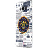 NBA Denver Nuggets Historic Blast Galaxy S8 Plus Skin