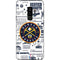 NBA Denver Nuggets Historic Blast Galaxy S9 Plus Skin