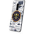 NBA Denver Nuggets Historic Blast Galaxy S9 Plus Skin