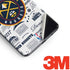 NBA Denver Nuggets Historic Blast Galaxy S9 Plus Skin