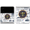 NBA Denver Nuggets Historic Blast Galaxy Z Flip4 5G Skin