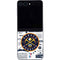 NBA Denver Nuggets Historic Blast Galaxy Z Flip5 5G Skin