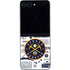 NBA Denver Nuggets Historic Blast Galaxy Z Flip5 5G Skin