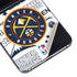 NBA Denver Nuggets Historic Blast Galaxy Z Flip5 5G Skin