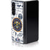 NBA Denver Nuggets Historic Blast Galaxy Z Fold5 5G Skin