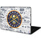 NBA Denver Nuggets Historic Blast Google Pixelbook Go Skin