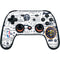 NBA Denver Nuggets Historic Blast Google Stadia Controller Skin