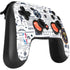 NBA Denver Nuggets Historic Blast Google Stadia Controller Skin