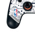 NBA Denver Nuggets Historic Blast Google Stadia Controller Skin