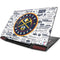 NBA Denver Nuggets Historic Blast Lenovo IdeaPad Skin