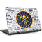 NBA Denver Nuggets Historic Blast Dell Inspiron Skin