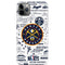 NBA Denver Nuggets Historic Blast iPhone 11 Pro Max Lite Case