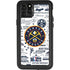 NBA Denver Nuggets Historic Blast iPhone 11 Pro Max Waterproof Case